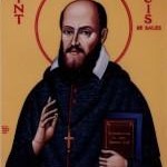 St Francis de Sales