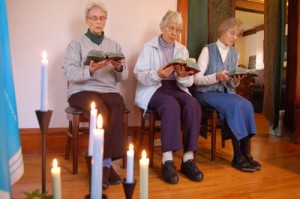 prayer