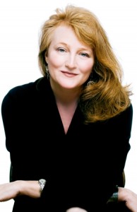 KristaTippett web Elevating the conversation: "On Being" Radio Host, Krista Tippett