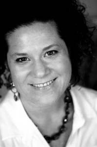 Melissa Bio Pic Melissa Borgmann-Kiemde