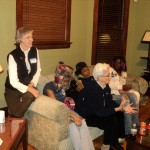 Sisters and Teens Love