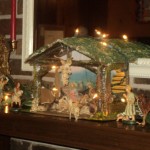 Manger Meditation: How to be like the Christ Child?