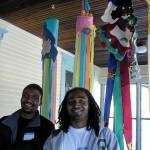 Windsock Reunion