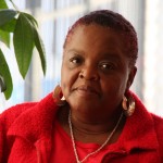 Mary Johnson Mary Johnson, Founder: From Death to Life