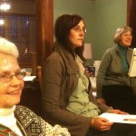 SK2 Kim Jakus, SK Are you called to visit or work alongside the Visitation Sisters of north Minneapolis?