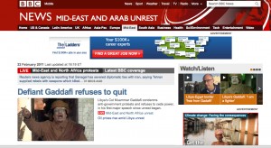 BBC Headlines