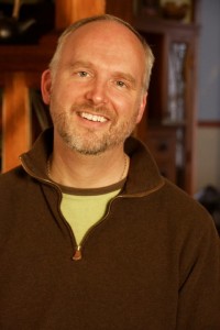 Brian Mogren An inspiration: Vis Companion, Brian Mogren