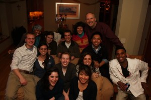 Creighton Coeds SBST 2