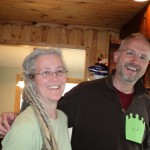 From Death to Life Board Members
