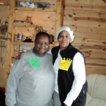 From Death to Life Friends Easter People: Two Mothers in "From Death to Life"