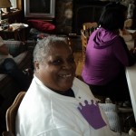 Gertie...