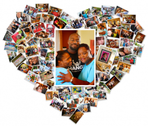 From Death to Life: Two Mothers, Two Sons