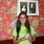 Ellie McDonald