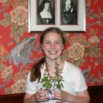 Annie Gavin