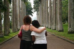 Embrace for the Journey