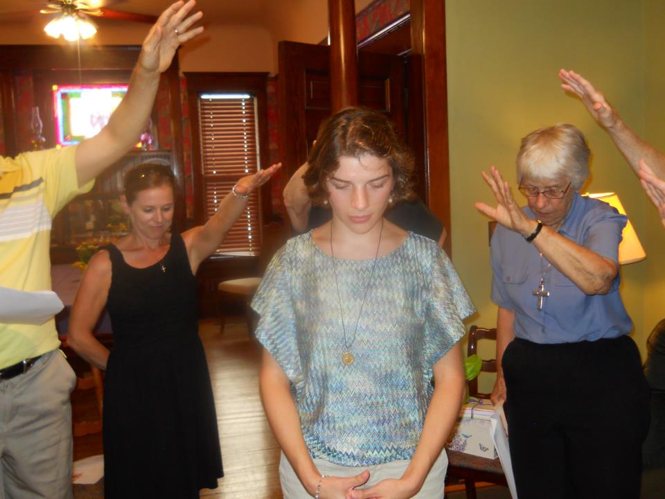 VIP Commissioning: Anna Care to provide a creative caption? Record one below in the comments section!