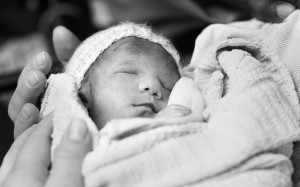 Xavi Jean Kiemde "We are all called!"