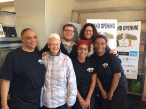 How many ways are there to make community?