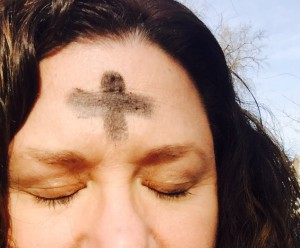 "Be merciful, O Lord, for we have sinned." Psalm 51:3
