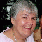 Sr. Suzanne Homeyer, VHM