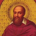 St. Francis de Sales, Co-Founder of the Visitation Sisters