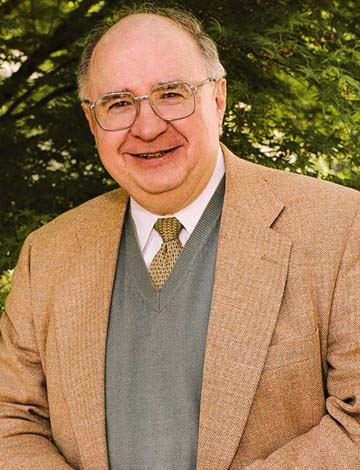 Fr Michael Himes, Professor of Theology, Boston College, and all around good human!