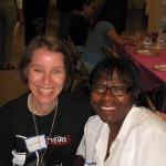 Women's Retreat 2010