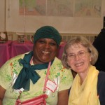 Women's Retreat 2010