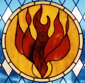 Holy Spirit The Holy Spirit will guide you