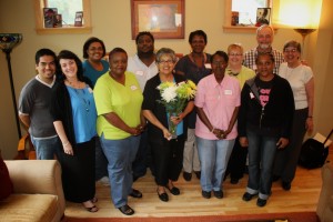 Leadership Group Leadership Group