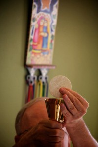 Eucharist