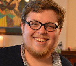 Cody Maynus, VIP Volunteer
