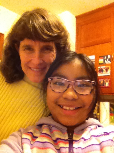 Walking With Us: Servant Leader Anne Attea | Visitation Monastery of ...